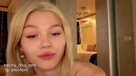 MyApril stripchat stream image