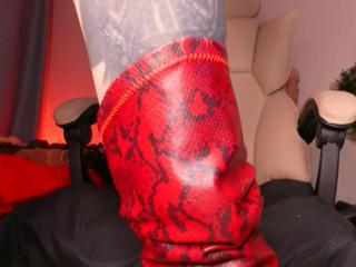 Marie Jenner flirt4free stream image