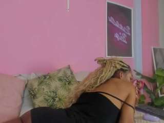 alexa-bonnie camsoda stream image
