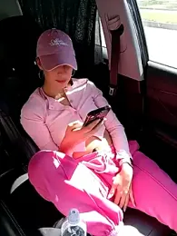 Maya_Bay stripchat stream image