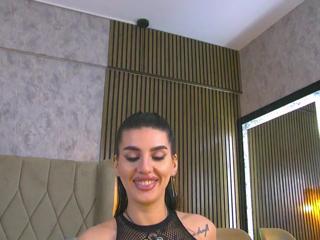 Amy Blair flirt4free stream image