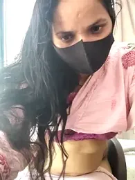 Miss_Ayesha stripchat stream image