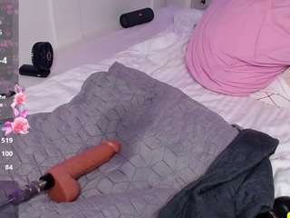 marinalovesyou camsoda stream image