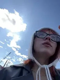 Foxy_Lexy stripchat stream image