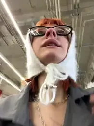 Foxy_Lexy stripchat stream image