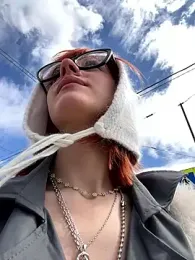 Foxy_Lexy stripchat stream image