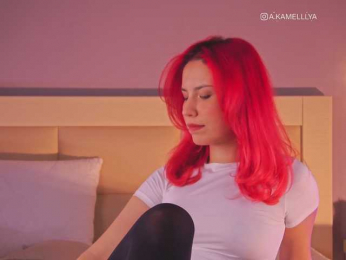 Kamelllya bongacams stream image