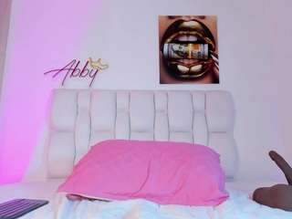 abbyy-lopez camsoda stream image