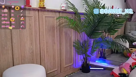 Sonnie_ stripchat stream image