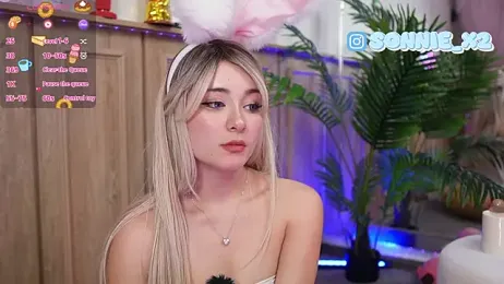 Sonnie_ stripchat stream image