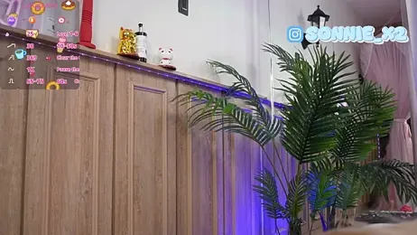 Sonnie_ stripchat stream image