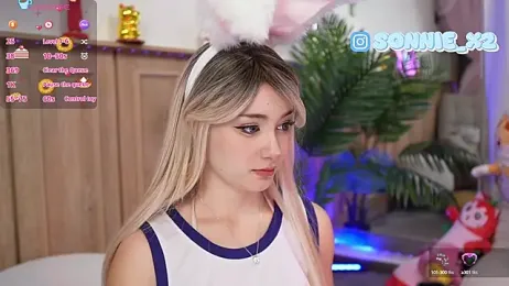 Sonnie_ stripchat stream image