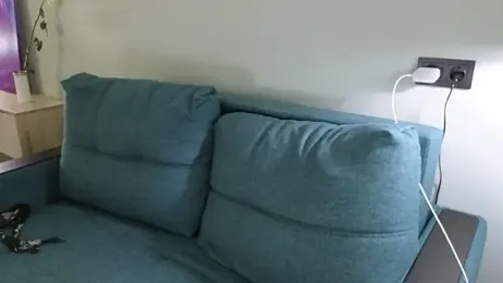 JujuYang stripchat stream image