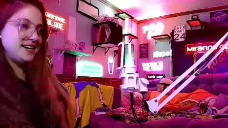 mirannacult stripchat stream image
