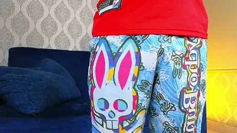 Michaell_twink stripchat stream image