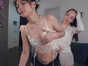 brittgammell chaturbate stream image