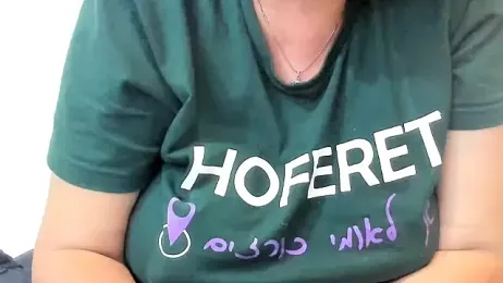 IsraeliMilf stripchat stream image