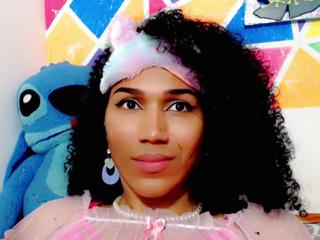 Lunita Lopez flirt4free stream image