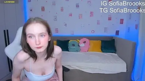 Sofia_Brooks stripchat stream image