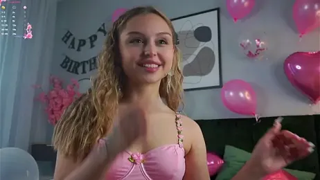 SynneAytes stripchat stream image