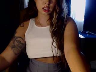 annecaroline camsoda stream image