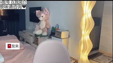 xiangxiang813 stripchat stream image