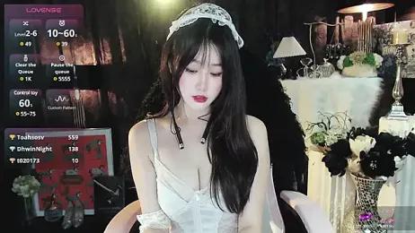Cartier-__Daji- stripchat stream image