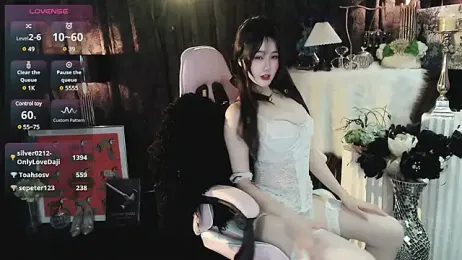 Cartier-__Daji- stripchat stream image