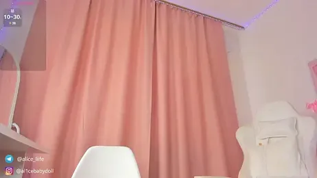 Alice_Yummy stripchat stream image