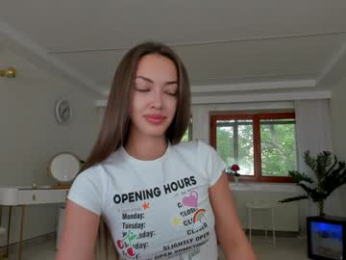 tiffanyhouston_ chaturbate stream image
