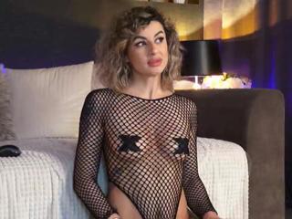 Anayse Maze flirt4free stream image