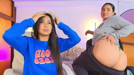 _Gaby1 stripchat stream image