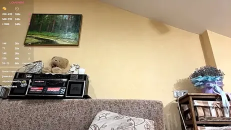 CoralinaEastoy stripchat stream image