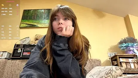 CoralinaEastoy stripchat stream image