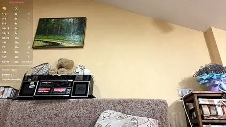 CoralinaEastoy stripchat stream image