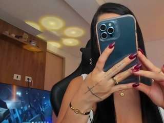 sussanalopez camsoda stream image