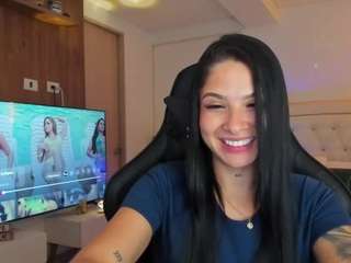 sussanalopez camsoda stream image