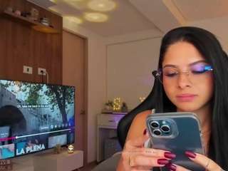 sussanalopez camsoda stream image