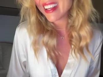 iiivy_ chaturbate stream image