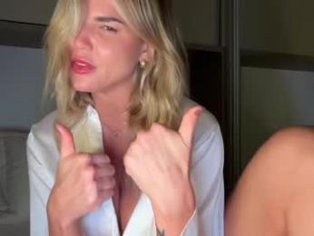 iiivy_ chaturbate stream image