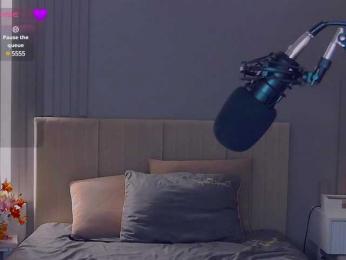 MARI_II bongacams stream image