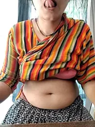 Miss_Ayesha stripchat stream image