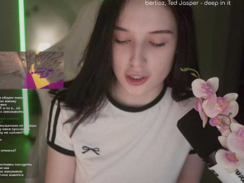 HorneyJozy bongacams stream image