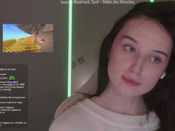 HorneyJozy bongacams stream image