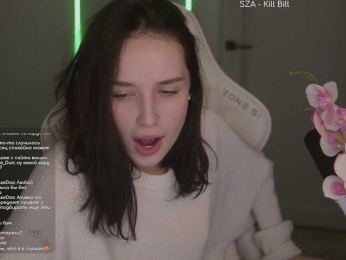 HorneyJozy bongacams stream image