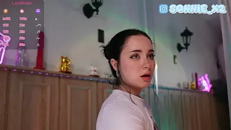 Sonnie_ stripchat stream image