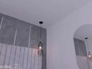 chloedee camsoda stream image