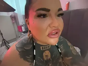 _MelinaCurves_ stripchat stream image