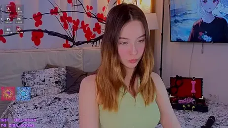 ErleneCroyle stripchat stream image