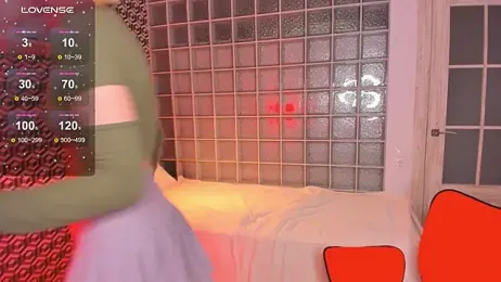 AkiraAkio stripchat stream image